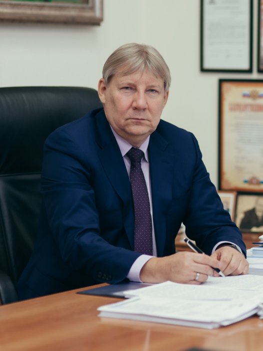 Неганов Павел Владимирович